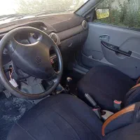 پراید مدل 90|خودرو سواری و وانت|تربت جام, مسکن مهر|دیوار