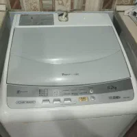 لباسشویی کارکرده