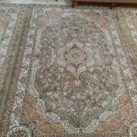 فرش ۶ متری اکباتان دستبافت گونه (۴) عدد|فرش|مشکین‌دشت, |دیوار