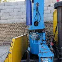 فروش دستگاه|خودرو سنگین|تهران, وردآورد|دیوار