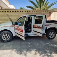 ماشین وینگل۳ مدل۹۲|خودرو سواری و وانت|کرمان, |دیوار