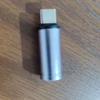 فندک المنتی قابل اتصال به گوشی (درگاه تایپ C)
