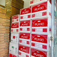 پکیج و رادیاتور