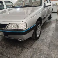 پژو slx|خودرو سواری و وانت|تبریز, |دیوار