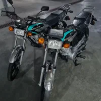 موتور پرواز ۱۲۵ مدل ۹۹