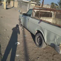 پیکان مدل87|خودرو سواری و وانت|بیکاه, |دیوار