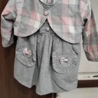 لباس نوزادی