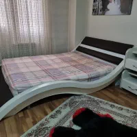 تخت دونفره