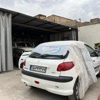 صداگیری ، دمپینگ و رفع صداهای اضافی انواع خودرو|خدمات موتور و ماشین|اصفهان, آزادان|دیوار