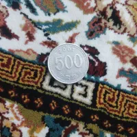 سکه 500وون کره جنوبی