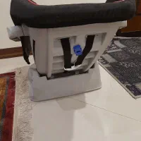 صندلی ماشین کودک زویه|تخت و صندلی بچه|تهران, جنتآباد مرکزی|دیوار