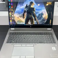 لپتاپ مهندسی hp با ۳ ماه گارانتی