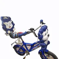 دوچرخه موزیکال سایز۱۲|دوچرخه، اسکیت، اسکوتر|مهاجران, |دیوار