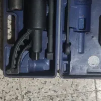 آچار چرخ گیربکس دار کامیون