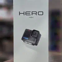 دوربین ورزشی گوپرو GoPro hero 4k