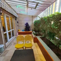 نیاوران نوساز ۱۲۰متربرای سکونت و سرمایه گذاری