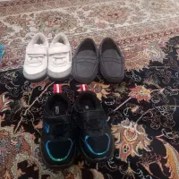 کفش بچگانه نو نو|کفش و لباس بچه|تهران, امیریه|دیوار