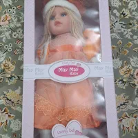 عروسک اوازخوان