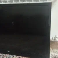 تلوزیون ال جی 43و 55