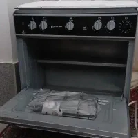 گاز طرح فر|اجاق گاز و لوازم برقی پخت‌وپز|مشهد, امیریه|دیوار