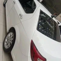 دنا پلاس 5 دنده توربو 97 درحد صفر|خودرو سواری و وانت|تبریز, |دیوار