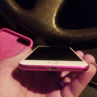اپل iPhone 7 Plus با حافظهٔ ۱۲۸ گیگابایت|موبایل|اصفهان, جلوان|دیوار
