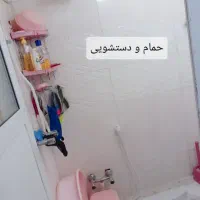 خانه اجاره ۶۰متری ورودی جدا|اجارهٔ خانه و ویلا|قم, باغ شریفی|دیوار