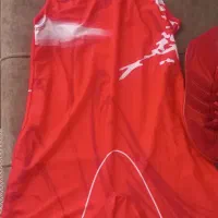 دوبنده کشتی وکفش کشتی