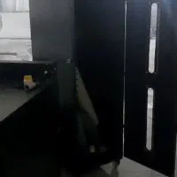 دستگاه بزرگ صنعتی میوه خشک کن