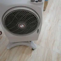 کولر نونو|کولر آبی|خرمشهر, |دیوار