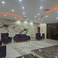 اجاره روزانه ویلا با استخر آبگرم (مالک)|اجارهٔ کوتاهمدت ویلا و باغ|شهریار, شهرک وائین|دیوار