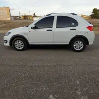 فروش کوییک مدل 403QUlkGX|خودرو سواری و وانت|سیرجان, |دیوار