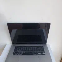 فروش مک بوک a2141 cori9 در حد نو با گارانتی|رایانه همراه|بابلسر, |دیوار