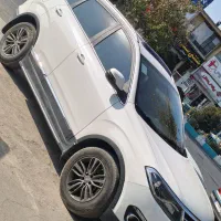 تیگو۵|خودرو سواری و وانت|یزد, |دیوار