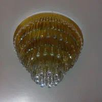 تولید لوستر مدرن