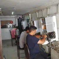 مرکز تخصصی تعمیرات پکیج در همدان/ تعمیر کار پکیچ