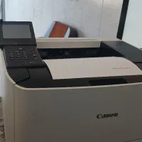پرینتر کانن253 وای فای لیزری پشت و رو و شبکه|پرینتر، اسکنر، کپی، فکس|اصفهان, بوستان ناژوان|دیوار