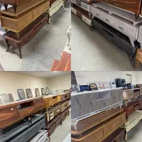 میز تی وی تلویزیون شرکتی وکیوم کار تهران