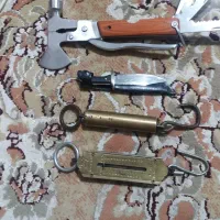 مجموعه کلکسیونی قدیمی شیک درحد نو|کلکسیون اشیاء عتیقه|کرمانشاه, |دیوار