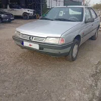 پژو۴۰۵مدل۸۶دوگانه شرکتی تاریخ دار قیمت پراید