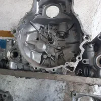 گیربکس پراید۵میلیون با ضمانت