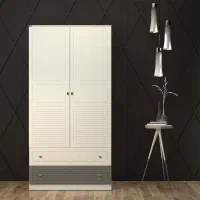 کمد لباس ام دی اف وکیومد
