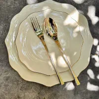 سرویس چینی استخوانی بن چاینا انتخابی