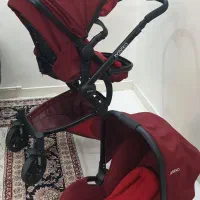 برند ببکو|کالسکه و لوازم جانبی|تهران, ابوذر|دیوار