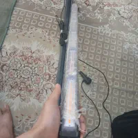 چراغ فدرال ۱۰ حالته|لامپ و چراغ|گرگان, |دیوار