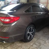 سوناتا2017سفارش آمریکا نیمه فول