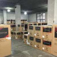 خریدار انواع یخچال ساید دوقلو لوازم خانگی اکبند