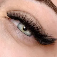 خدمات آموزش اکستنشن مژه و لیفت لمینت مژه و ابرو|خدمات آرایشگری و زیبایی|رشت, منظریه|دیوار