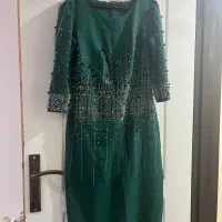 لباس مجلسی|لباس|رباط‌کریم, نصیرشهر|دیوار