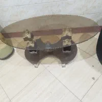 میز جلو مبلی سالم سه مدل|مبلمان خانگی و میز عسلی|کرج, خرمدشت|دیوار